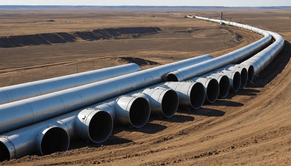 Unlocking the potential of oil pipeline innovations
